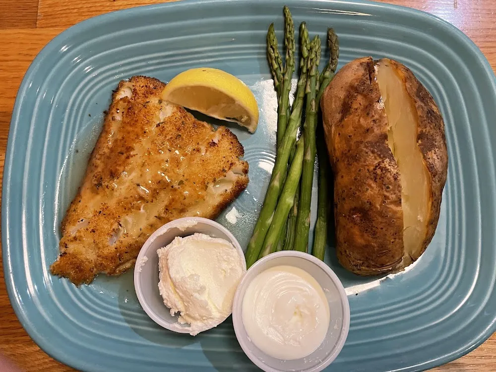 Cod