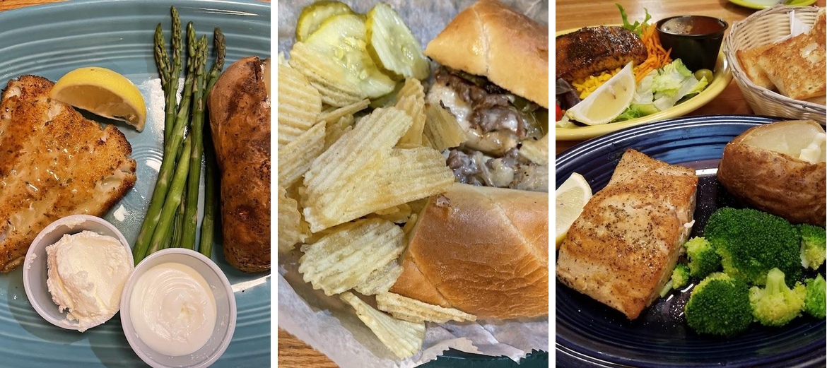 Monroe's