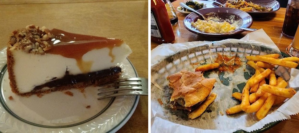Monroe's