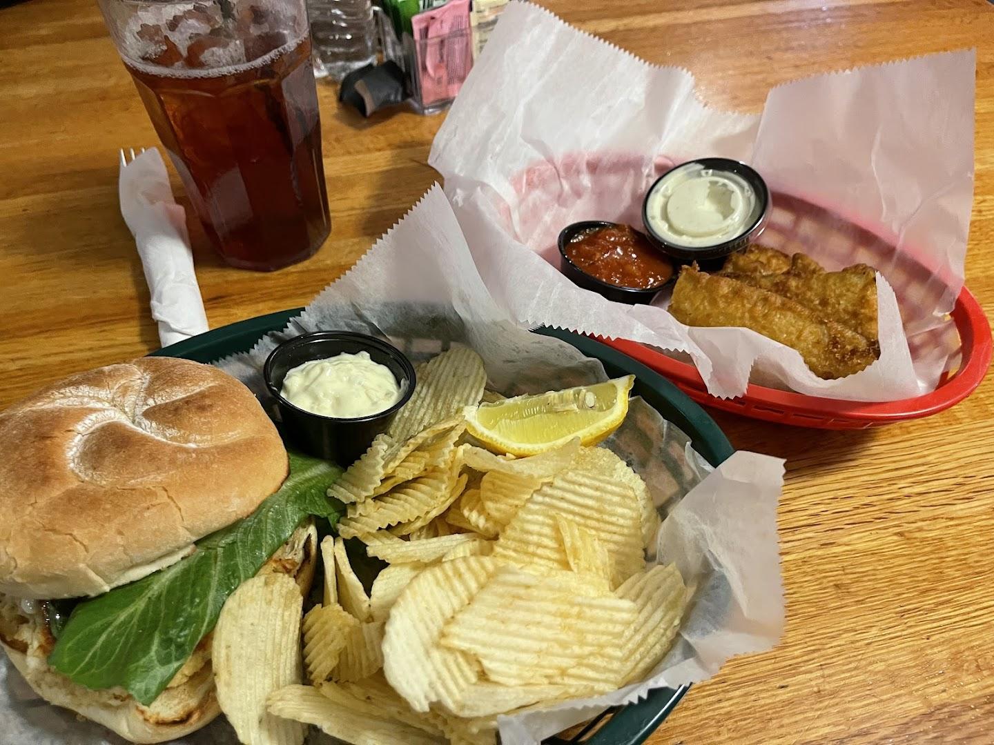 Monroe's
